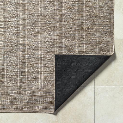 Surya Terrace TRC-2304 7'10" x 10' Rug