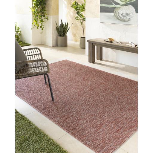 Surya Terrace TRC-2306 9'2" x 12' Rug