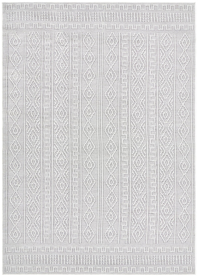 Surya Terrace TRC-2310 Cream Light Beige 2' x 2'11" Rug
