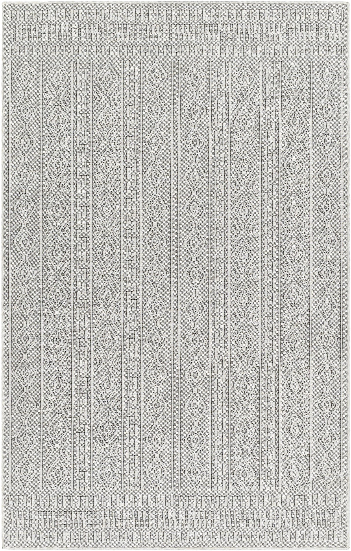 Surya Terrace TRC-2310 2' x 2'11" Rug