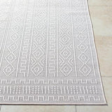 Surya Terrace TRC-2310 Cream Light Beige 2' x 2'11" Rug