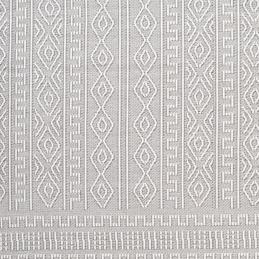 Surya Terrace TRC-2310 Cream Light Beige 2' x 2'11" Rug