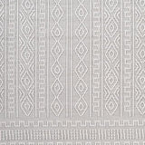 Surya Terrace TRC-2310 Cream Light Beige 2' x 2'11" Rug