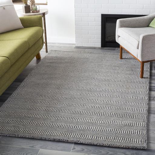 Surya Teton TET-1002 8' x 10' Rug