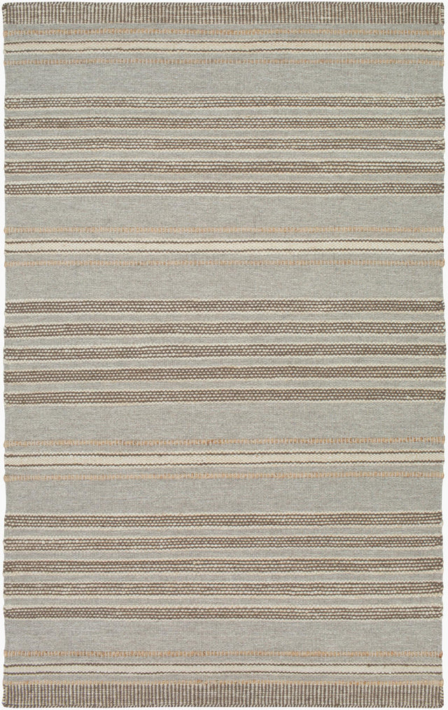 Surya Thebes THB-1000 5' x 7'6" Handmade Rug