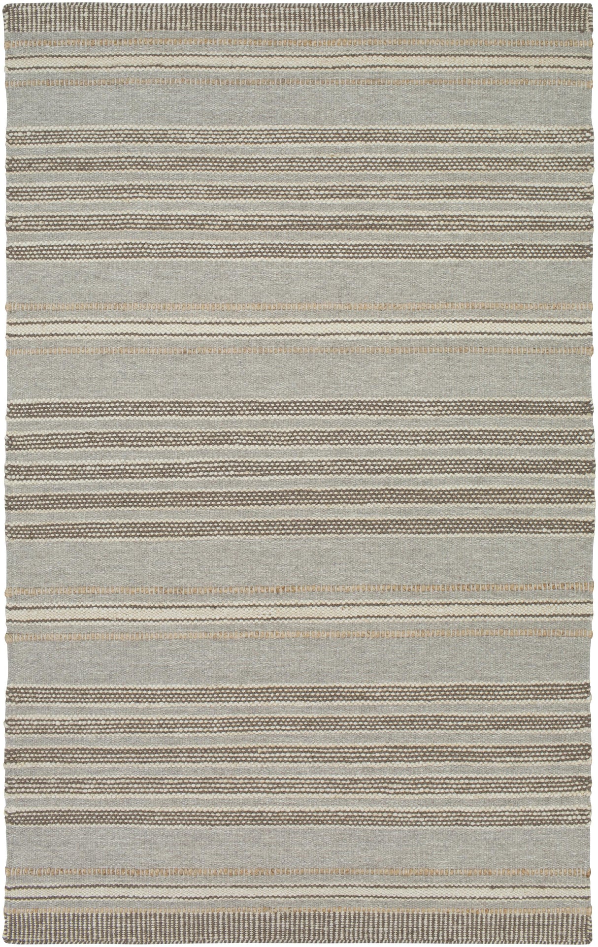 Surya Thebes THB-1000 5' x 7'6" Rug