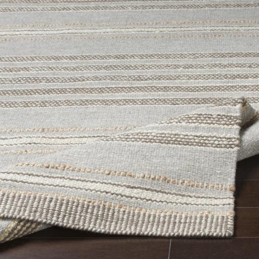 Surya Thebes THB-1000 5' x 7'6" Rug