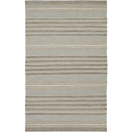 Surya Thebes THB-1000 5' x 7'6" Rug