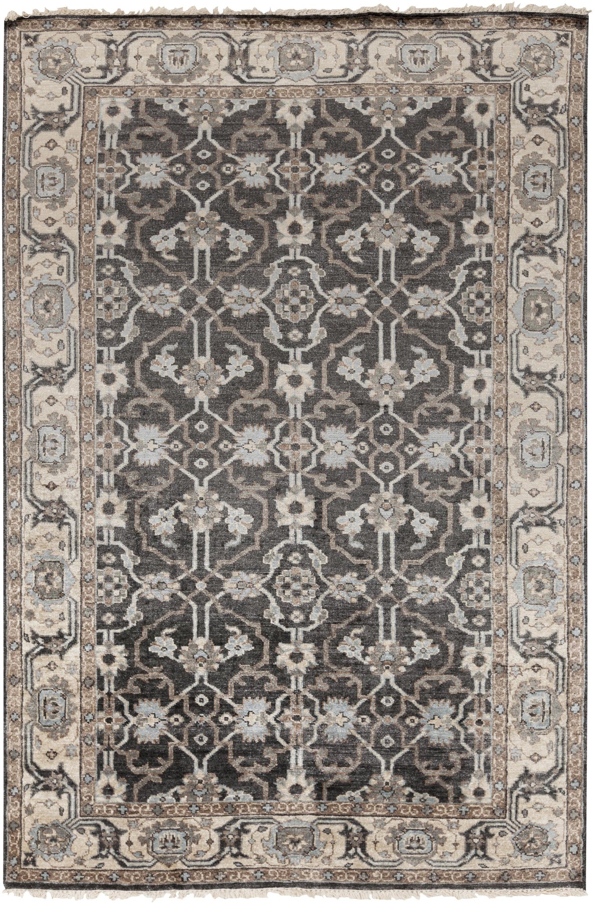 Surya Theodora THO-3000 5' x 8' Rug