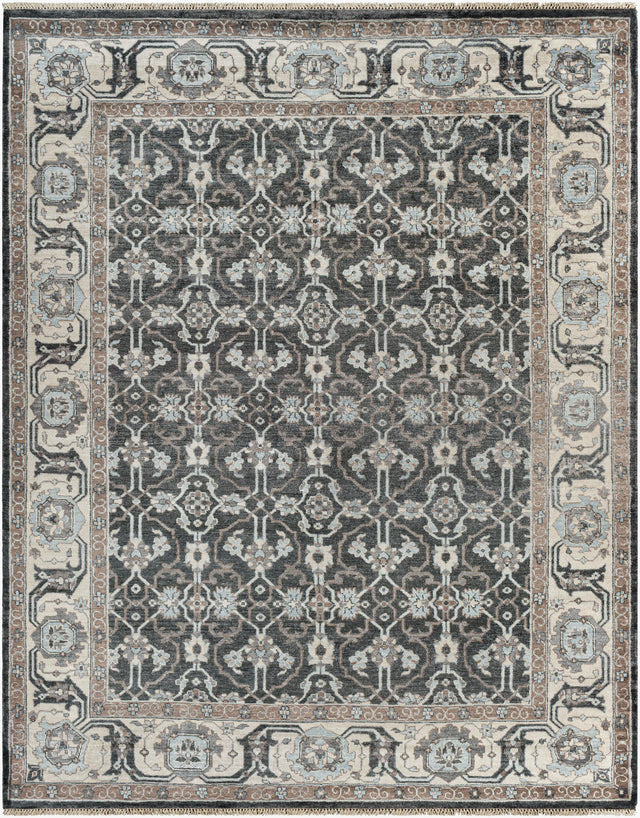 Surya Theodora THO-3000 8' x 10' Handmade Rug