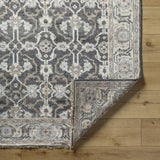 Surya Theodora THO-3000 8' Round Rug