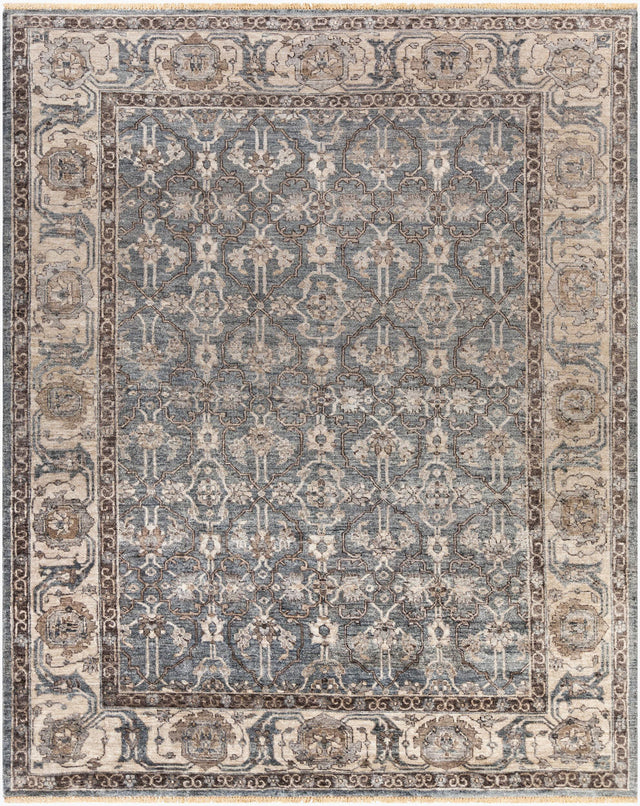 Surya Theodora THO-3001 10' x 14' Handmade Rug