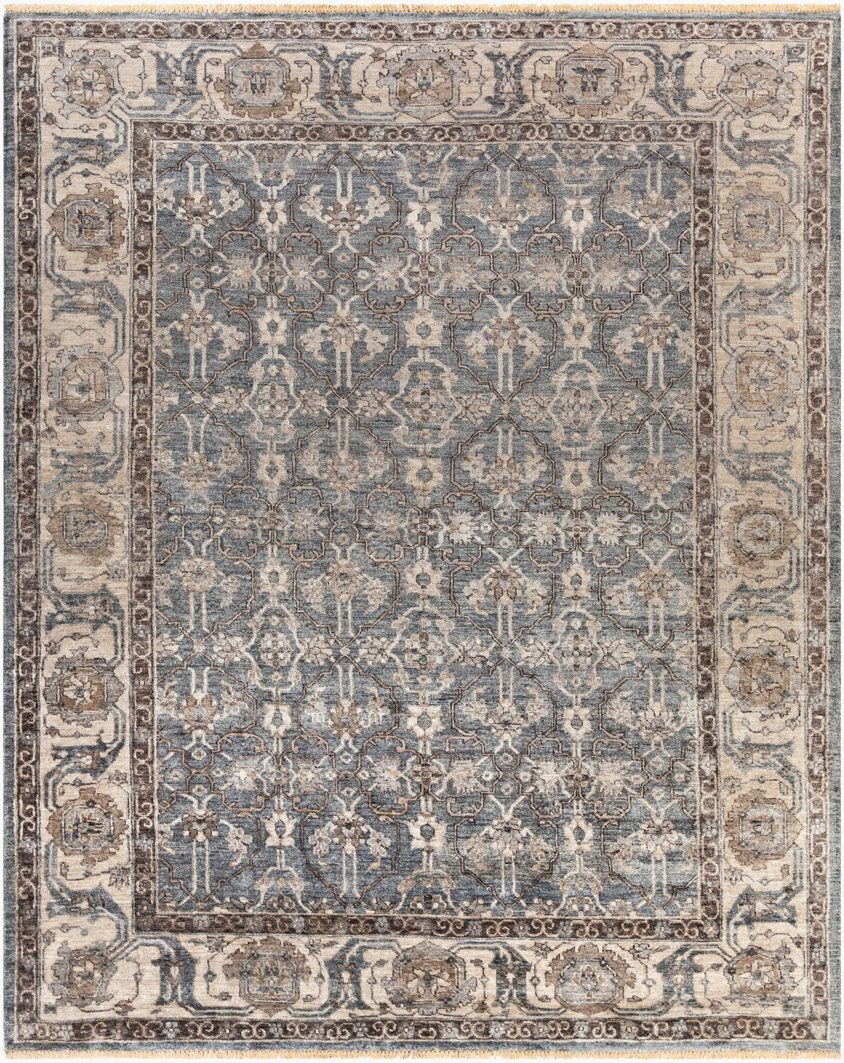 Surya Theodora THO-3001 9' x 13' Handmade Rug