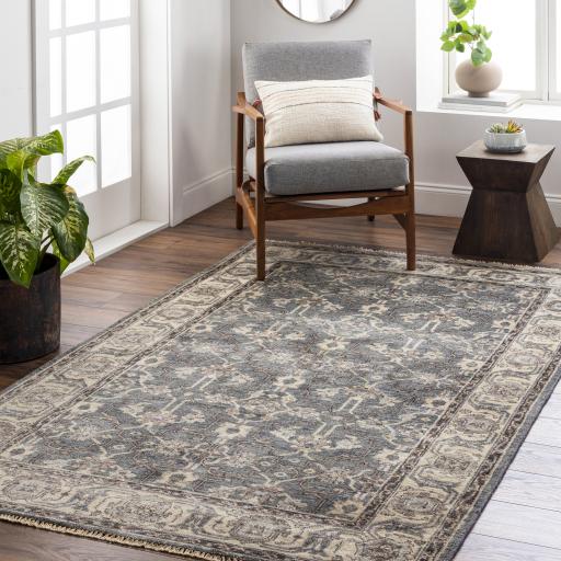Surya Theodora THO-3001 9' x 13' Rug
