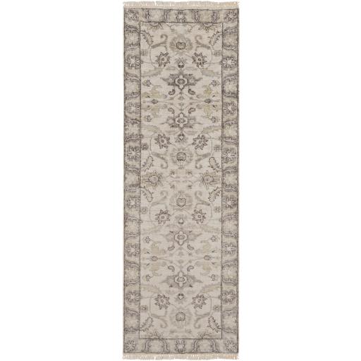 Surya Theodora THO-3003 3' x 12' Rug