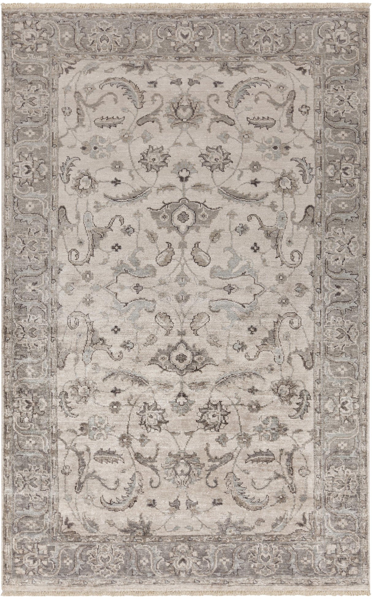 Surya Theodora THO-3003 3' x 12' Rug