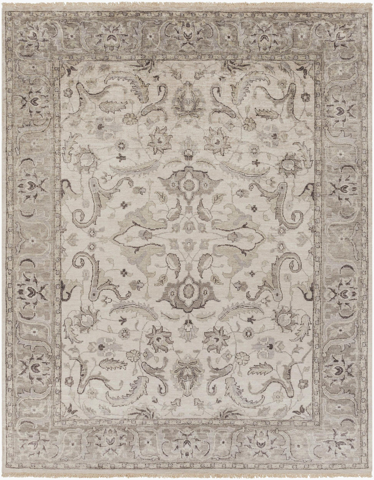 Surya Theodora THO-3003 5' x 8' Handmade Rug