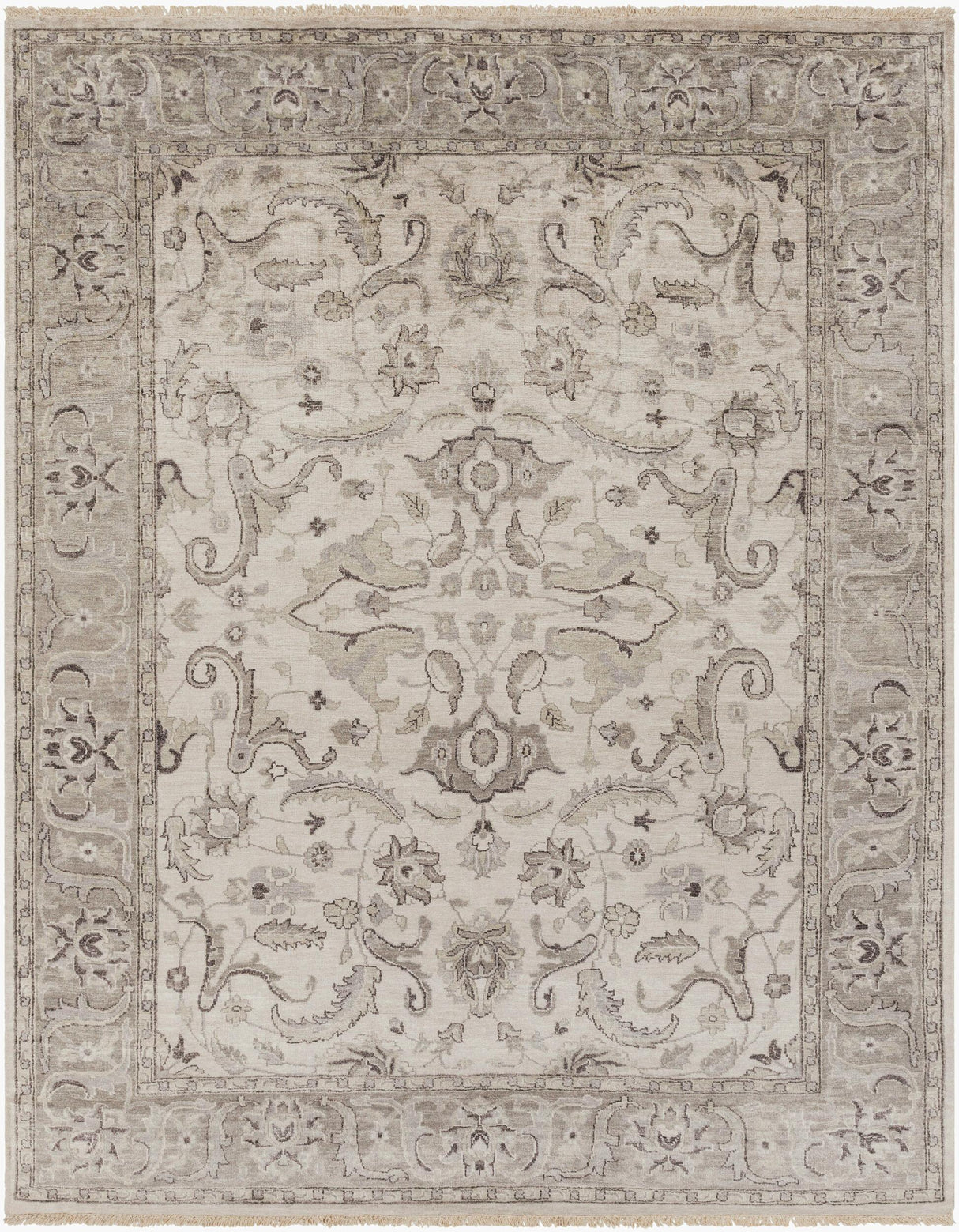 Surya Theodora THO-3003 8' x 10' Handmade Rug