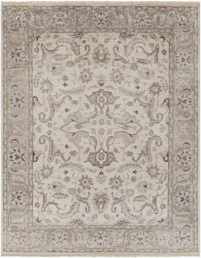 Surya Theodora THO-3003 8' x 10' Handmade Rug
