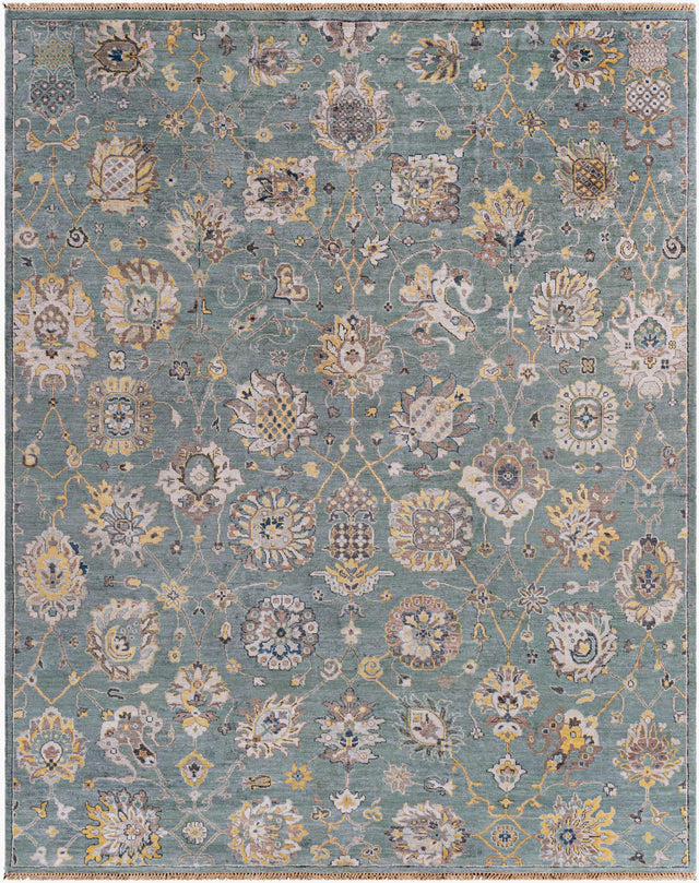 Surya Theodora THO-3006 8' x 10' Handmade Rug