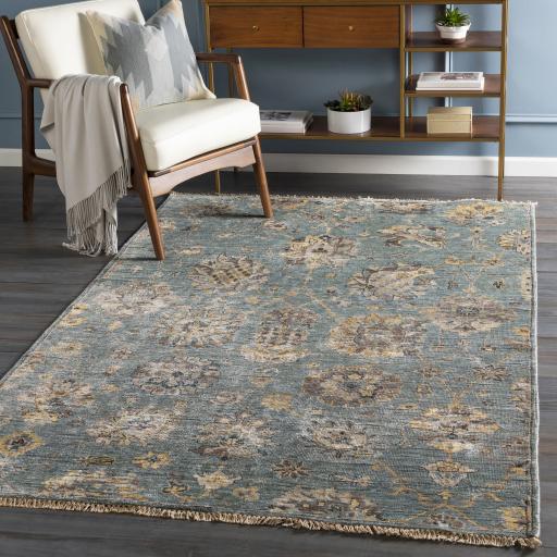Surya Theodora THO-3006 9' x 13' Rug