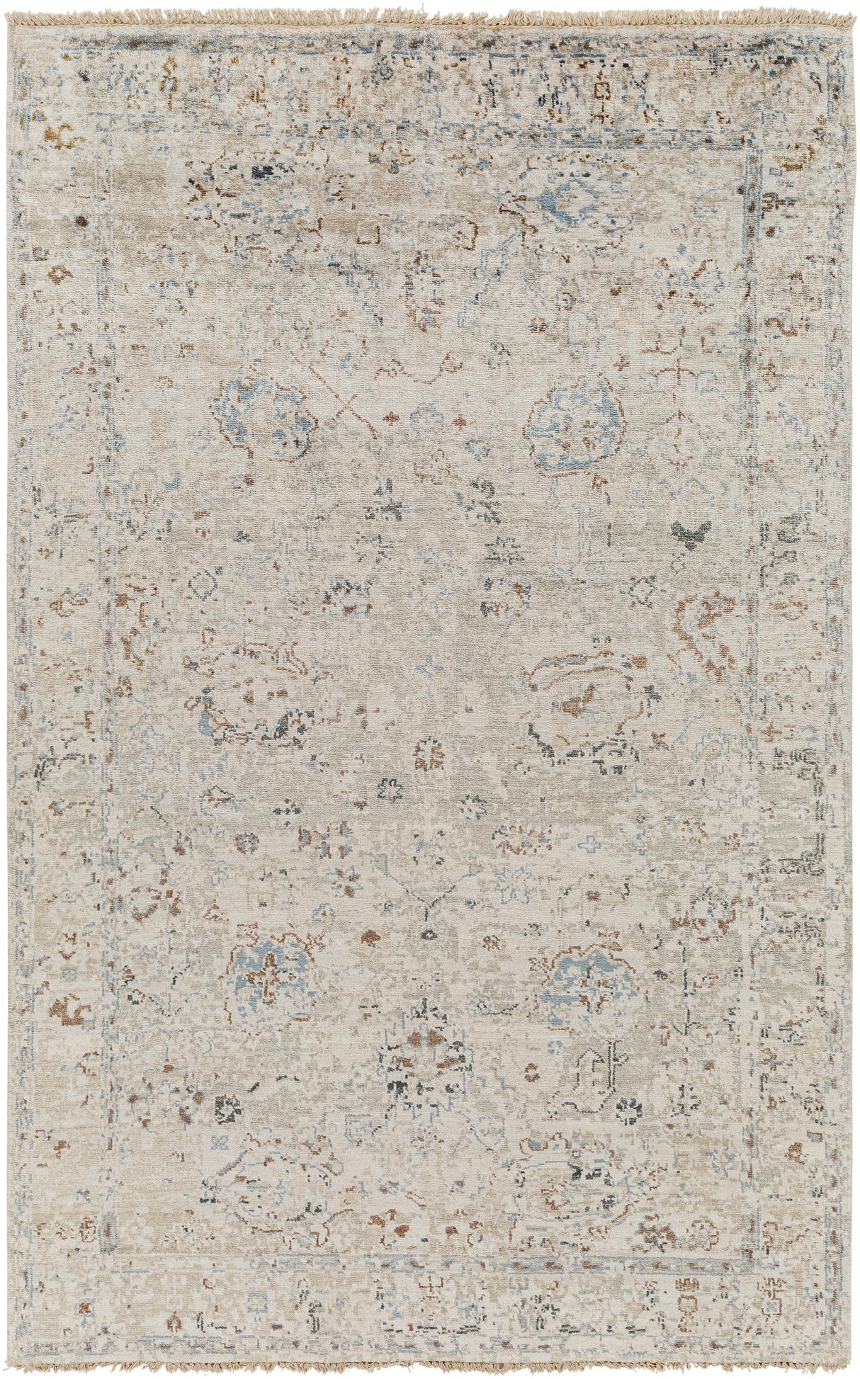 Surya Theodora THO-3008 2'6" x 8' Rug