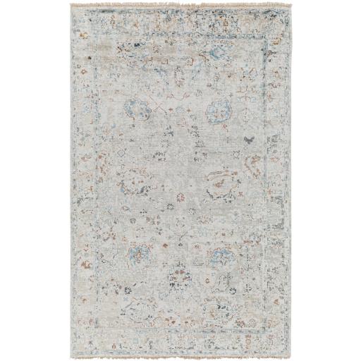 Surya Theodora THO-3008 4' x 6' Rug