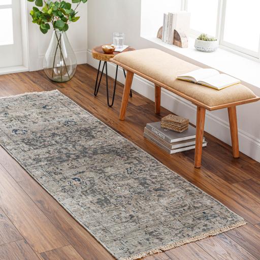 Surya Theodora THO-3009 4' x 6' Rug