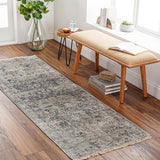 Surya Theodora THO-3009 4' x 6' Rug