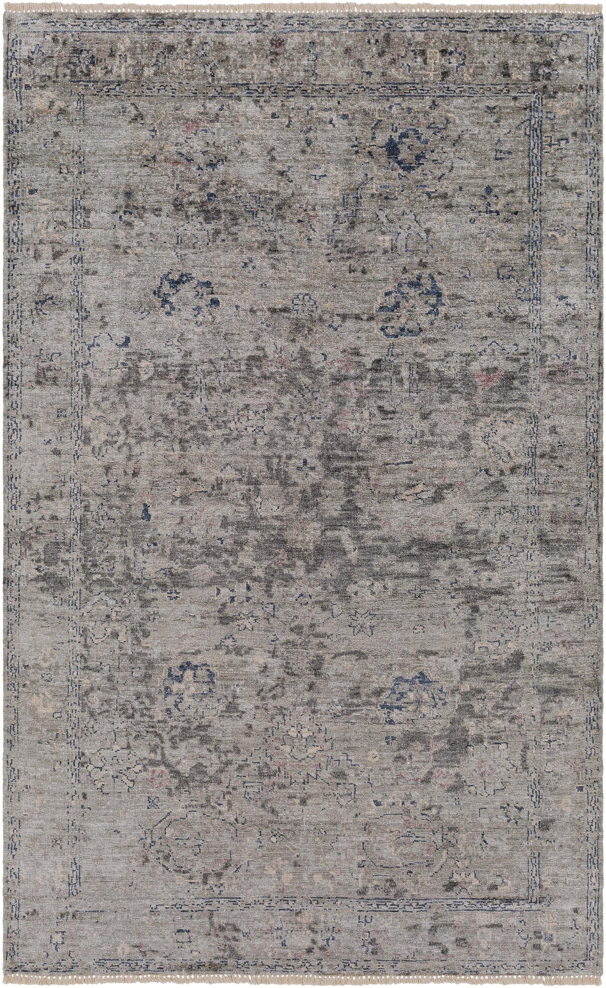 Surya Theodora THO-3009 4' x 6' Rug