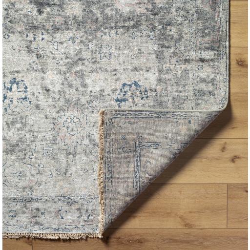 Surya Theodora THO-3009 4' x 6' Rug