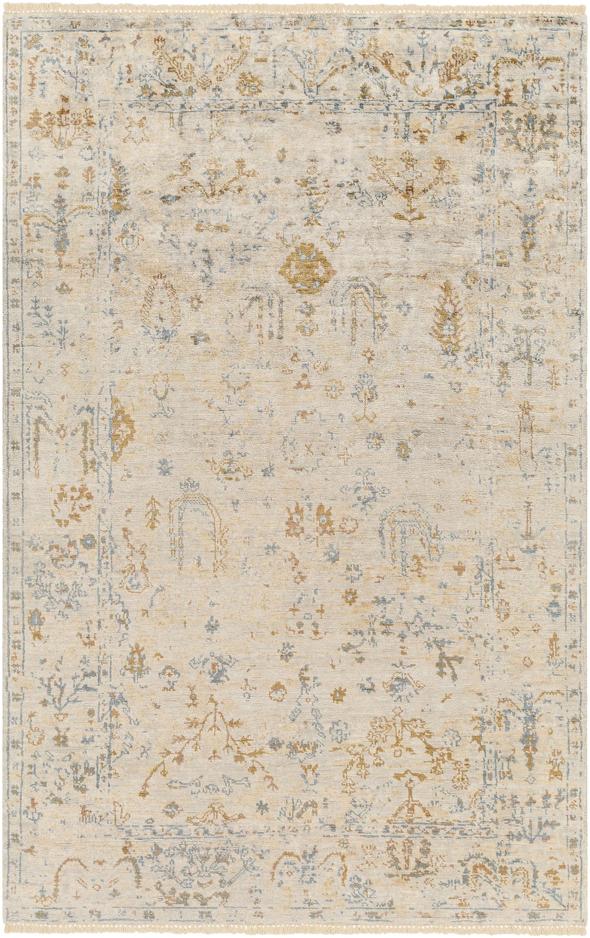 Surya Theodora THO-3010 8' x 10' Rug