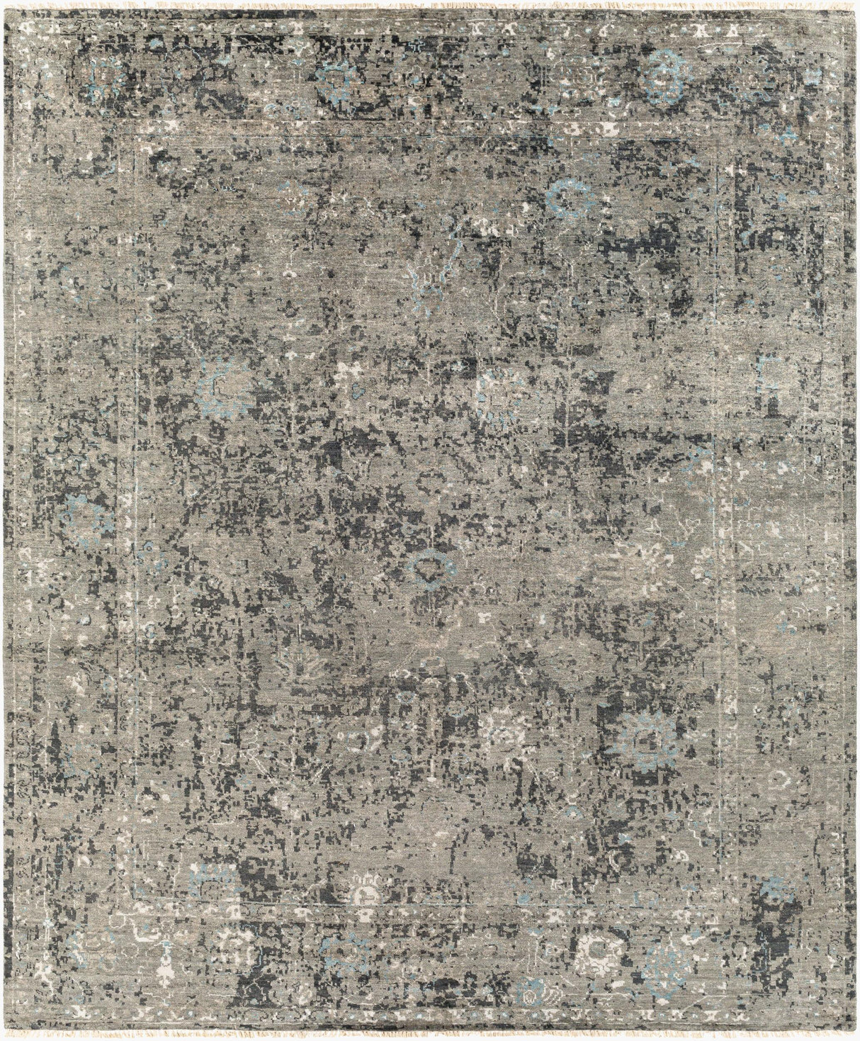 Surya Theodora THO-3011 2' x 3' Handmade Rug