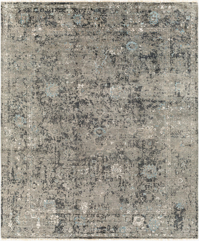 Surya Theodora THO-3011 5' x 8' Handmade Rug
