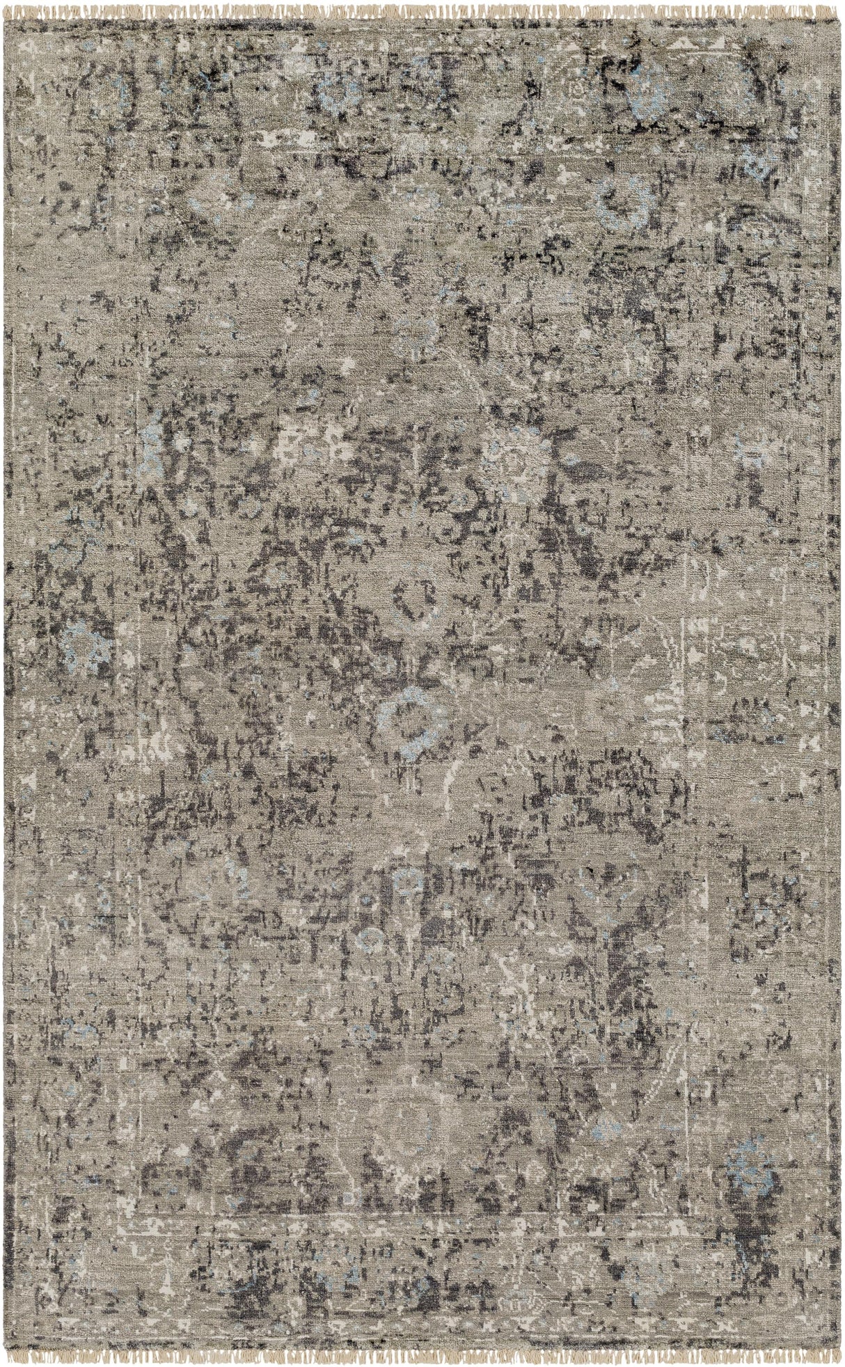 Surya Theodora THO-3011 9' x 13' Rug