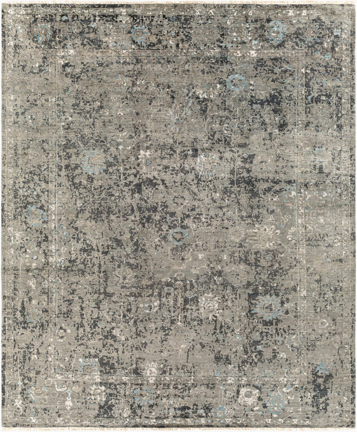 Surya Theodora THO-3011 9' x 13' Handmade Rug