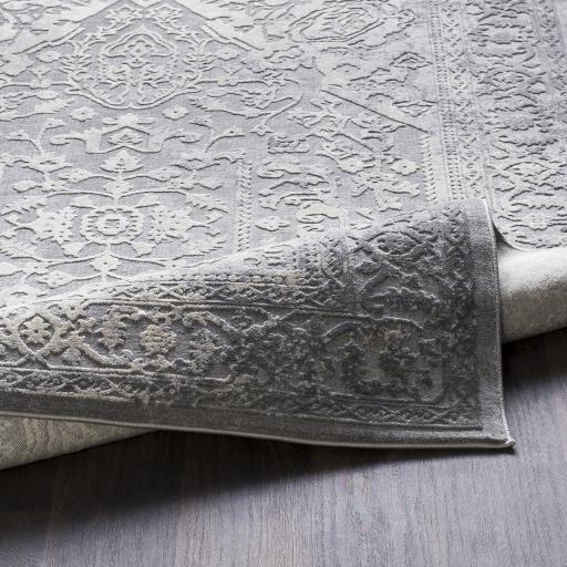 Surya Tibetan TBT-2300 2' x 2'11" Rug