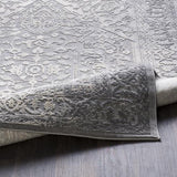 Surya Tibetan TBT-2300 2'7" x 7'7" Rug