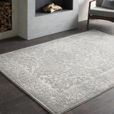 Surya Tibetan TBT-2300 6'7" x 9'6" Rug