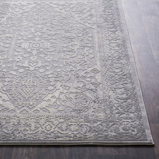 Surya Tibetan TBT-2300 6'7" x 9'6" Rug