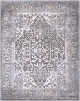 Livabliss Tibetan TBT-2300 8'10" x 12'4" Machine Woven Rug