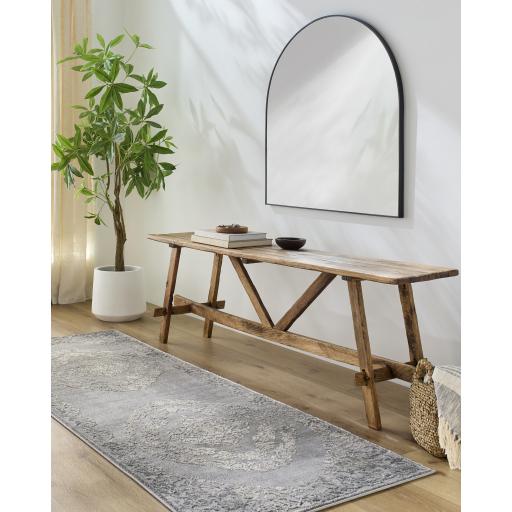 Surya Tibetan TBT-2301 2' x 2'11" Rug