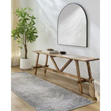 Surya Tibetan TBT-2301 2'7" x 12' Rug
