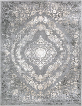 Livabliss Tibetan TBT-2301 5'3" x 7'7" Machine Woven Rug