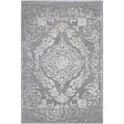 Surya Tibetan TBT-2301 6'7" x 9'6" Rug