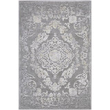Surya Tibetan TBT-2301 6'7" x 9'6" Rug