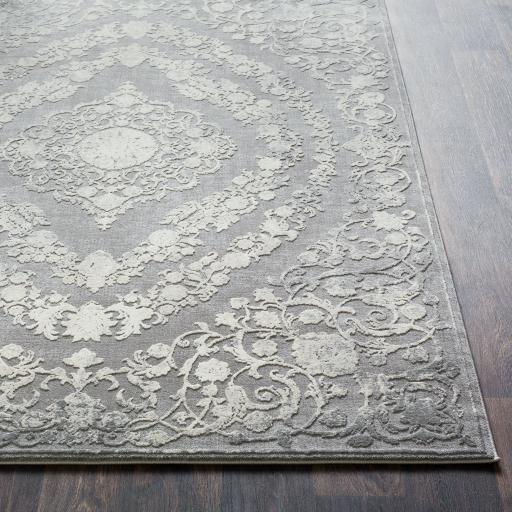 Surya Tibetan TBT-2301 6'7" x 9'6" Rug