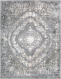 Livabliss Tibetan TBT-2301 7'10" x 7'10" Machine Woven Rug