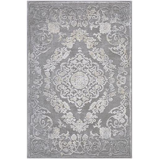 Surya Tibetan TBT-2301 8'10" x 12'4" Rug