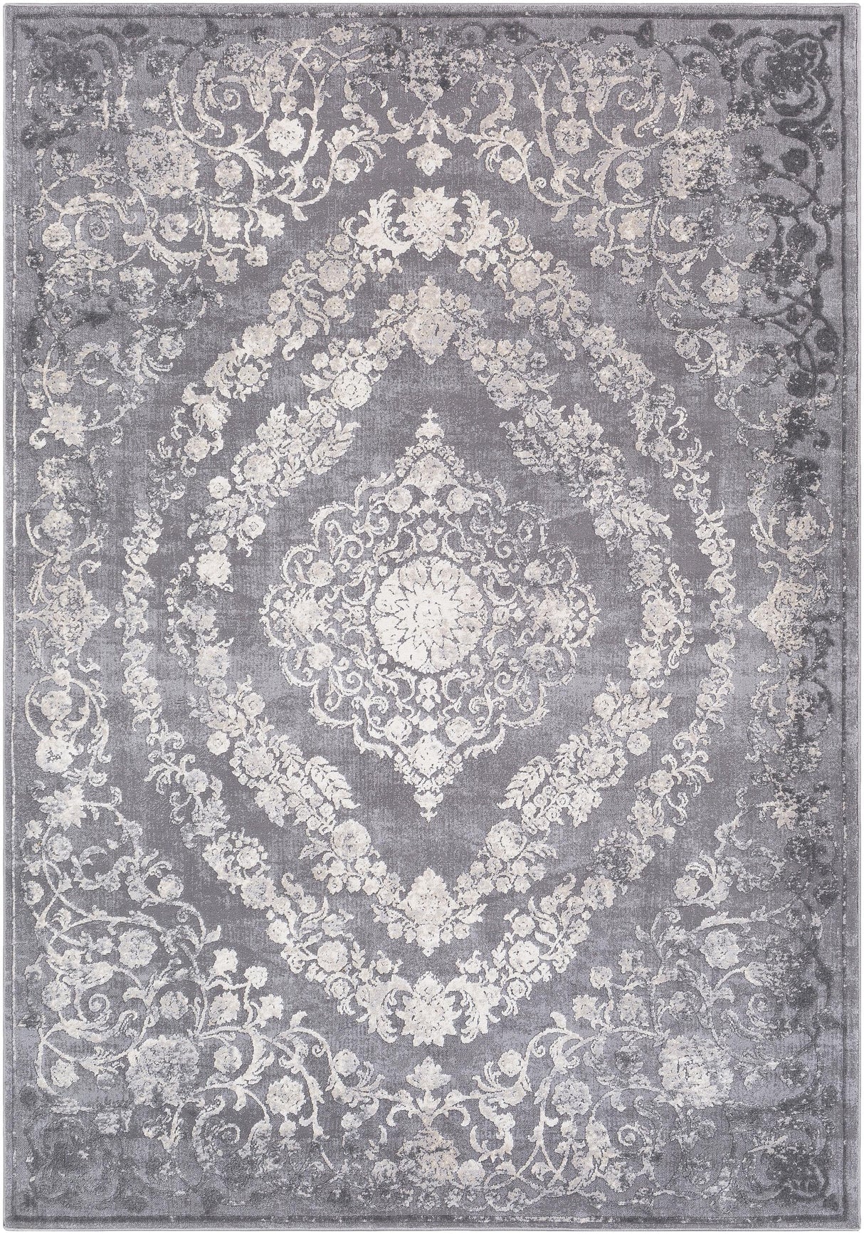 Surya Tibetan TBT-2301 9' x 12'4" Rug